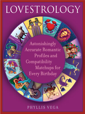 cover image of Lovestrology